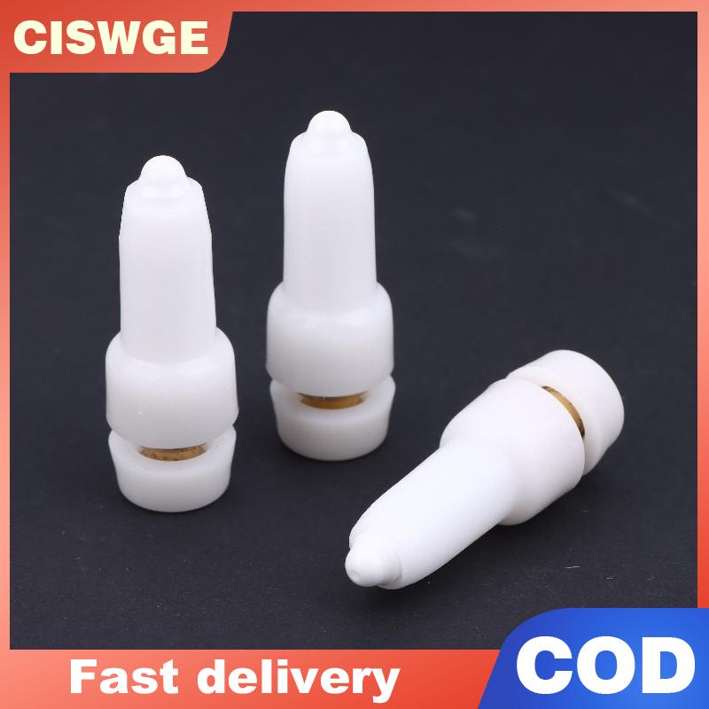 CISWGE หัวฉีดหมุนได้360องศาหัวฉีดแกนเซรามิกสำหรับปืนฉีดน้ำแรงดันสูงชุดซ่อมเครื่องพ่น ราคา 79 บาท*ส่งฟรี