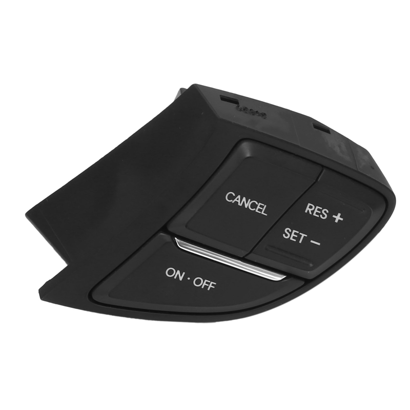 (UFEM) Multi-Function Steering Wheel Cruise Control Switch for I45 2011-2014 967003S000 967003S000RY