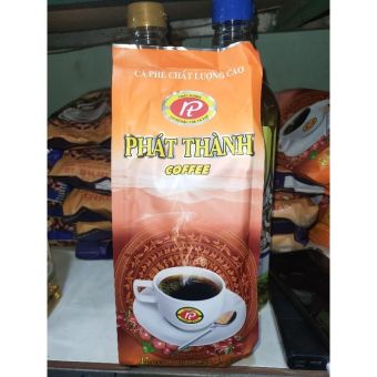 Cà phê Phát Thành [cam] gói 500g - cafe -coffee