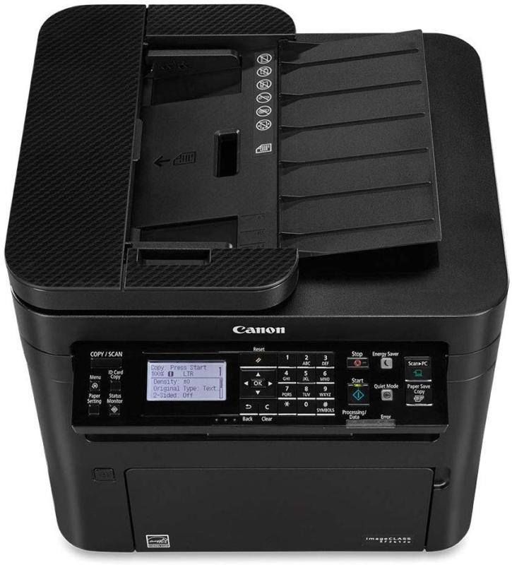 Canon imageCLASS MF264dw Multifunction, Wireless Laser Printer, AirPrint, 30 Pages Per Minute and High Yield Toner Option Singapore