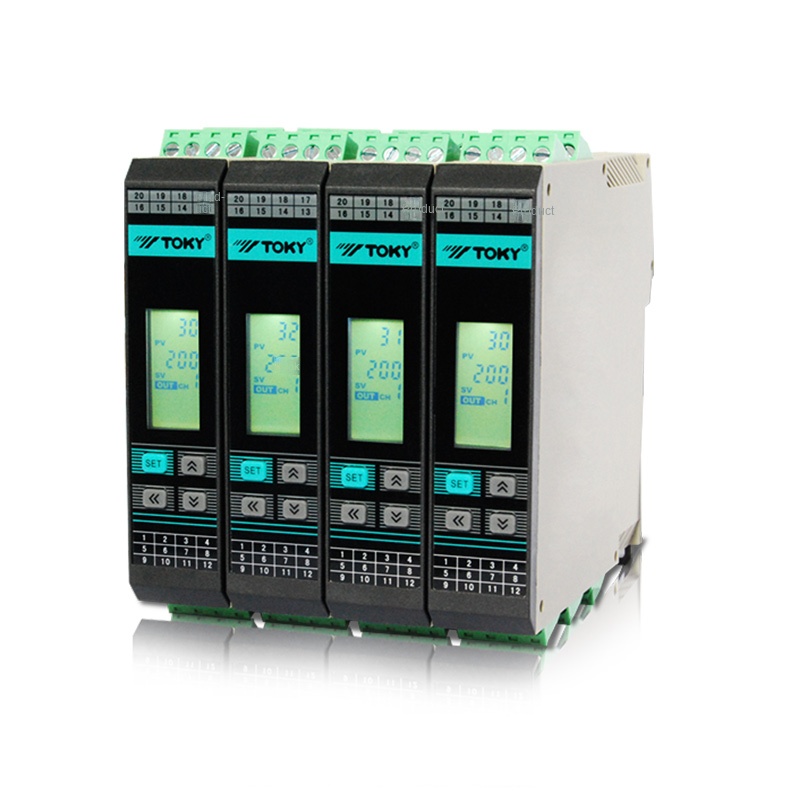 GTE2-RC28-X Bộ Điều Khiển Nhiệt Độ : Rơ-le, Cảnh báo 2 out, 2 đầu vào, giao tiếp RS485, Đầu vào: mA/V | Tùy chọn: GTE2-RC28-T | GTE2-RC28-R | GTE2-RC28-X | Dải Nhiệt 0~999°C | TOKY