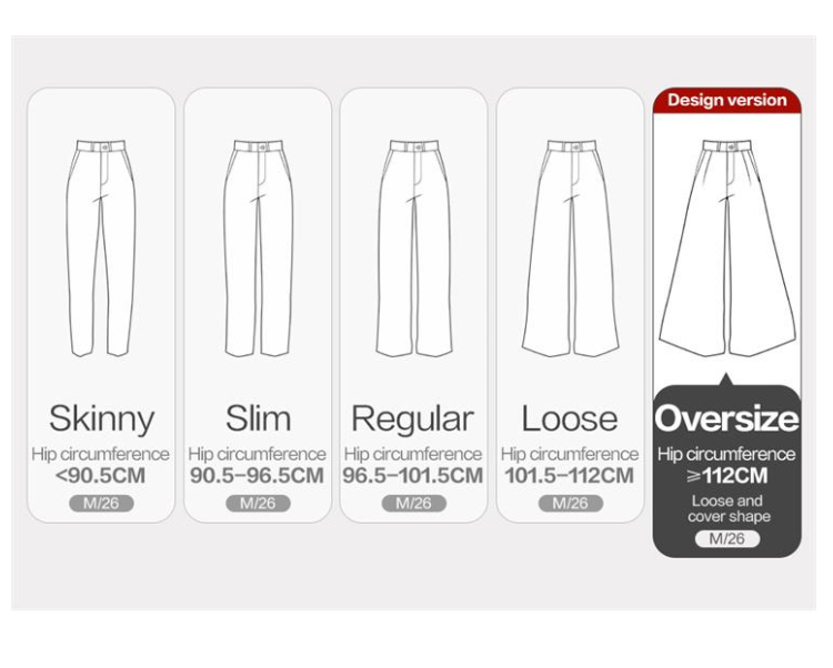 Giordano Women Pleated half elastic waist crop skirt pants Free Shipping 18425502 · v3
