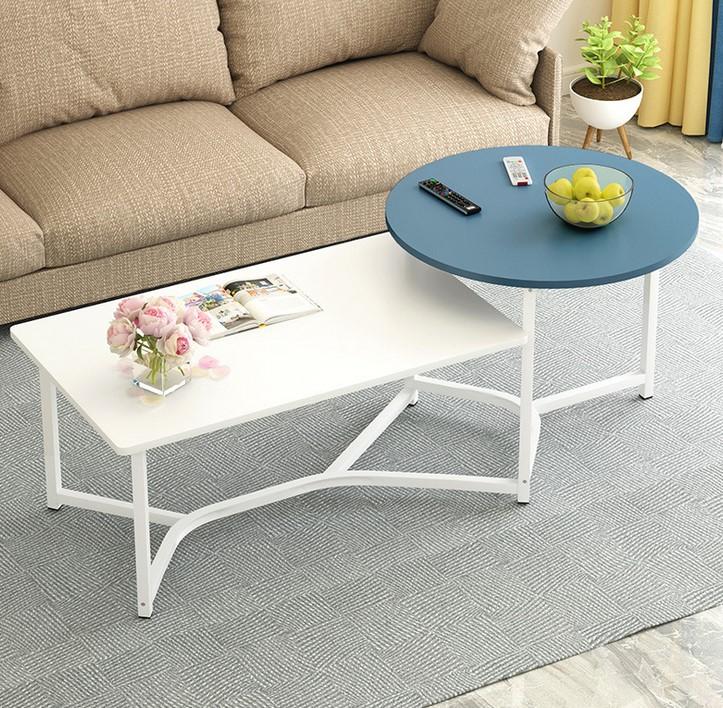 QBT Coffee Table living room BTO Table Desk