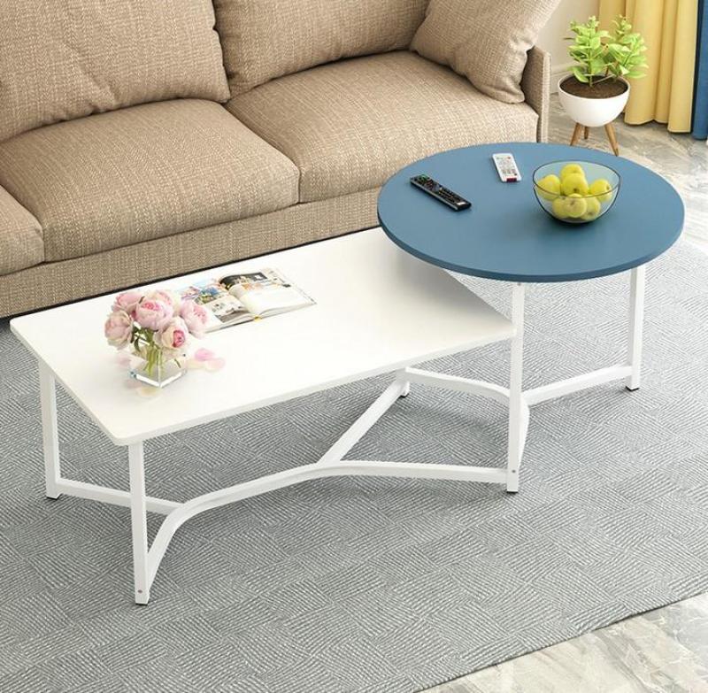 QBT Coffee Table living room BTO Table Desk