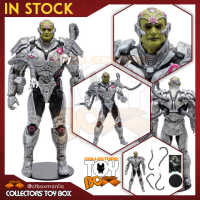 McFarlane Toys DC Injustice 2 - Brainiac