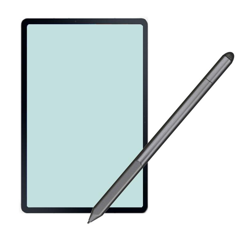 Tablets Pen 4096 Level Precise EMR Technology Not Charging Design with 6 Nibs Not Need Charging For Scribe Tabs ราคา 572 บาท*ส่งฟรี