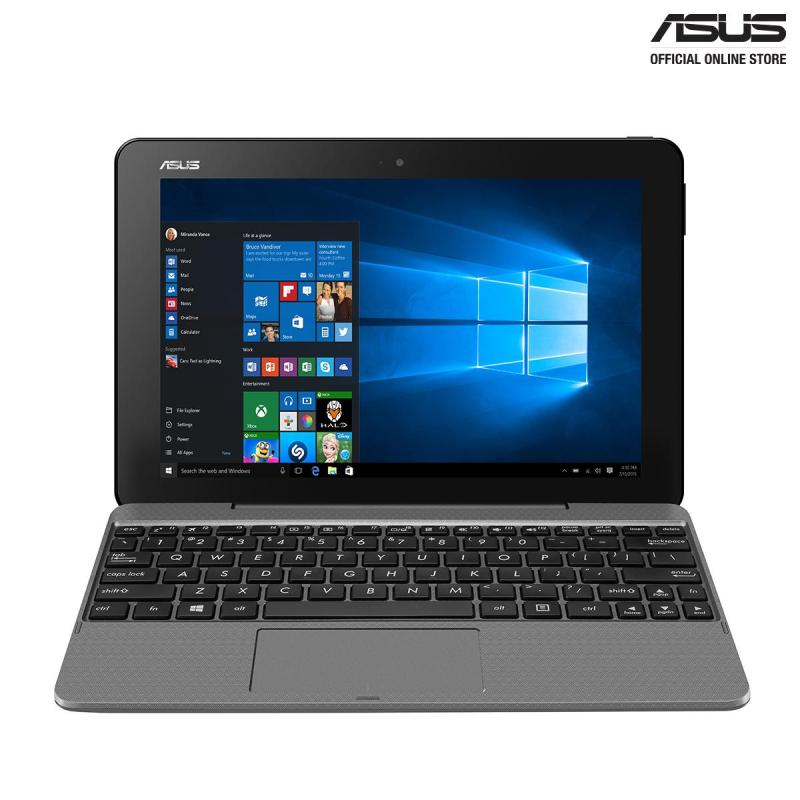 Asus Transformer Book T101HA-GR004T (Grey)