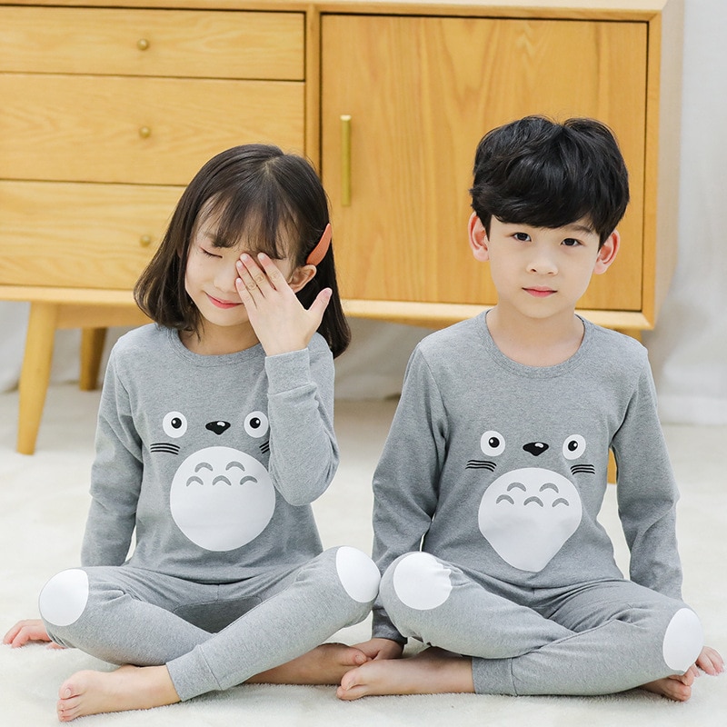 Pyjama totoro online bébé