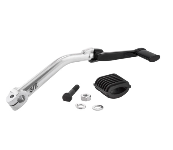 KICKSTART FOLDING SIP SCOOTER FOR VESPA PX SERIES | POLISH | BLACK Harga 1,555,000 rupiah*Gratis Ongkir