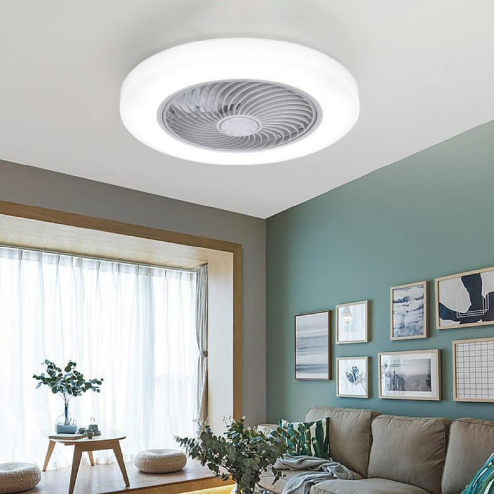 Bladeless Ceiling Fan Singapore Shelly Lighting