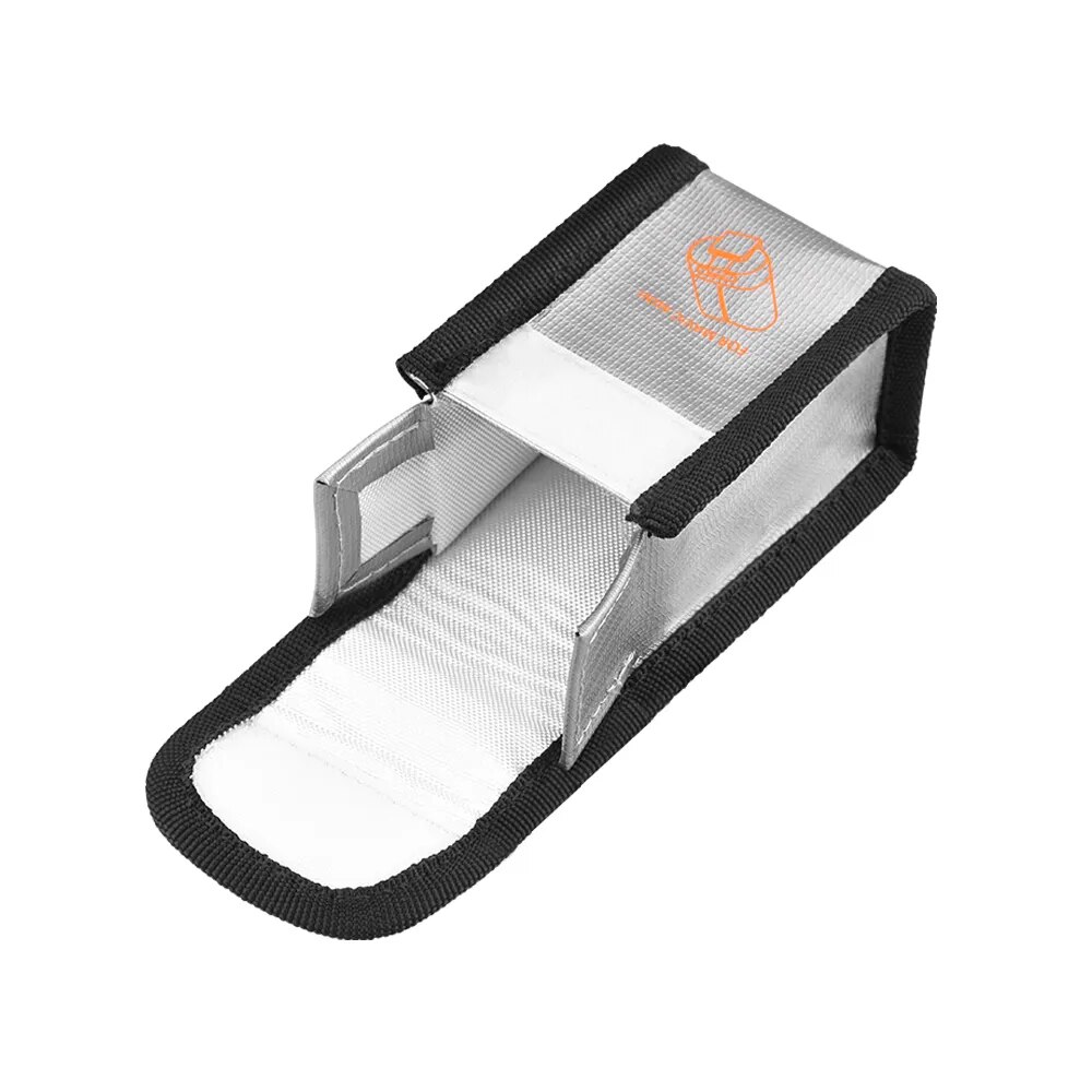 100%-original Storage Bag for Mavic Mini 1/2/SE Drone Case Explosion-proof Storage Bag Anti-scratch Accessory