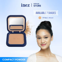 Inez CCP Compact Powder