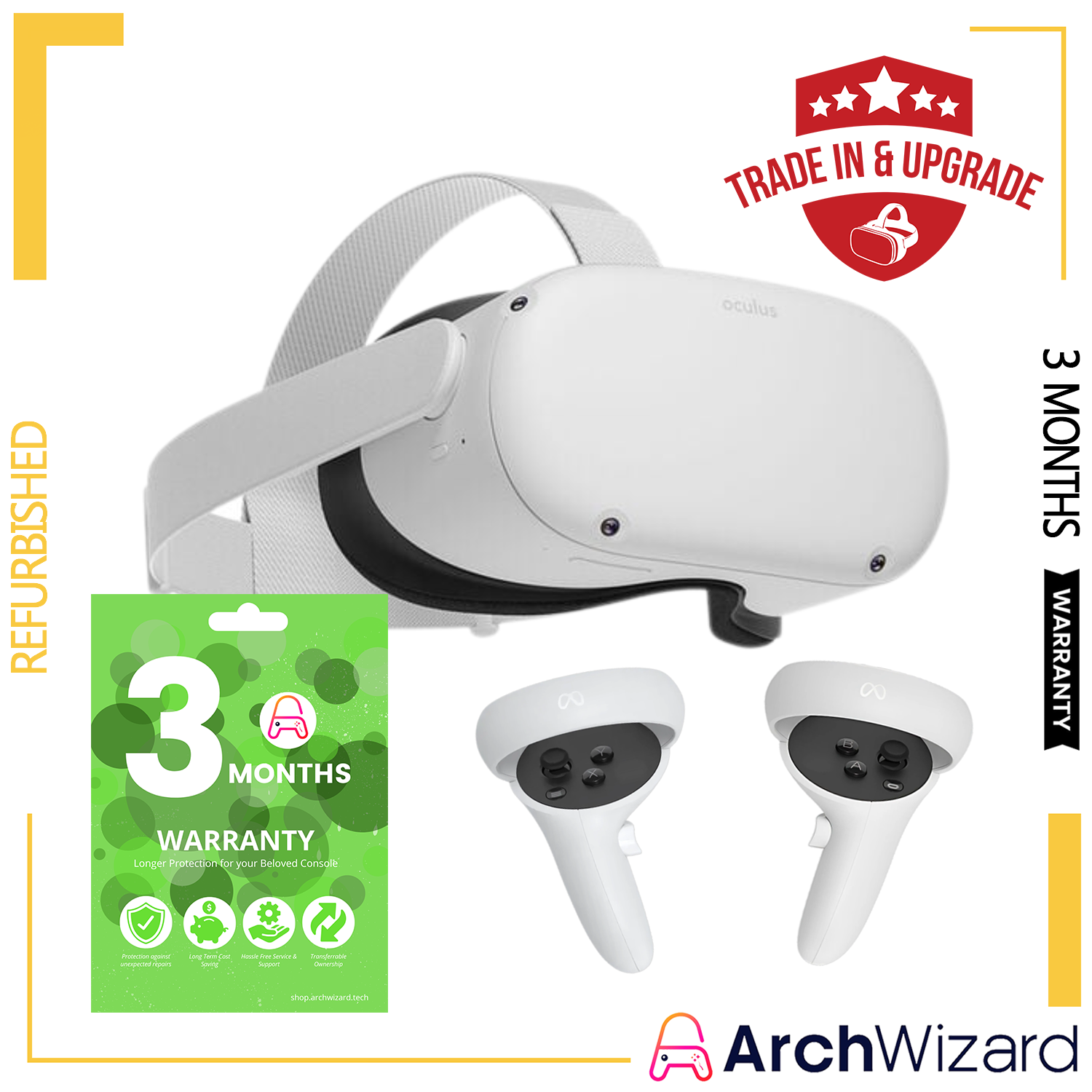 Shop Oculus Quest 2 64gb at Best Prices for Your Needs | Lazada