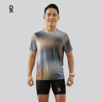 Duraking Jersey Olahraga Pria - Revora
