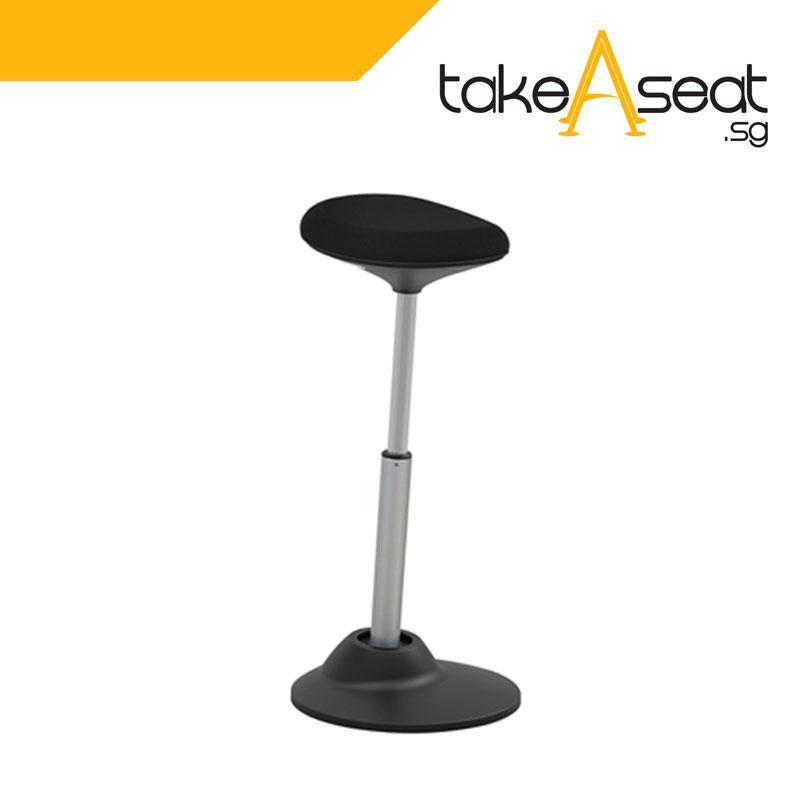 WOBBLE Sit Stand Chair Singapore