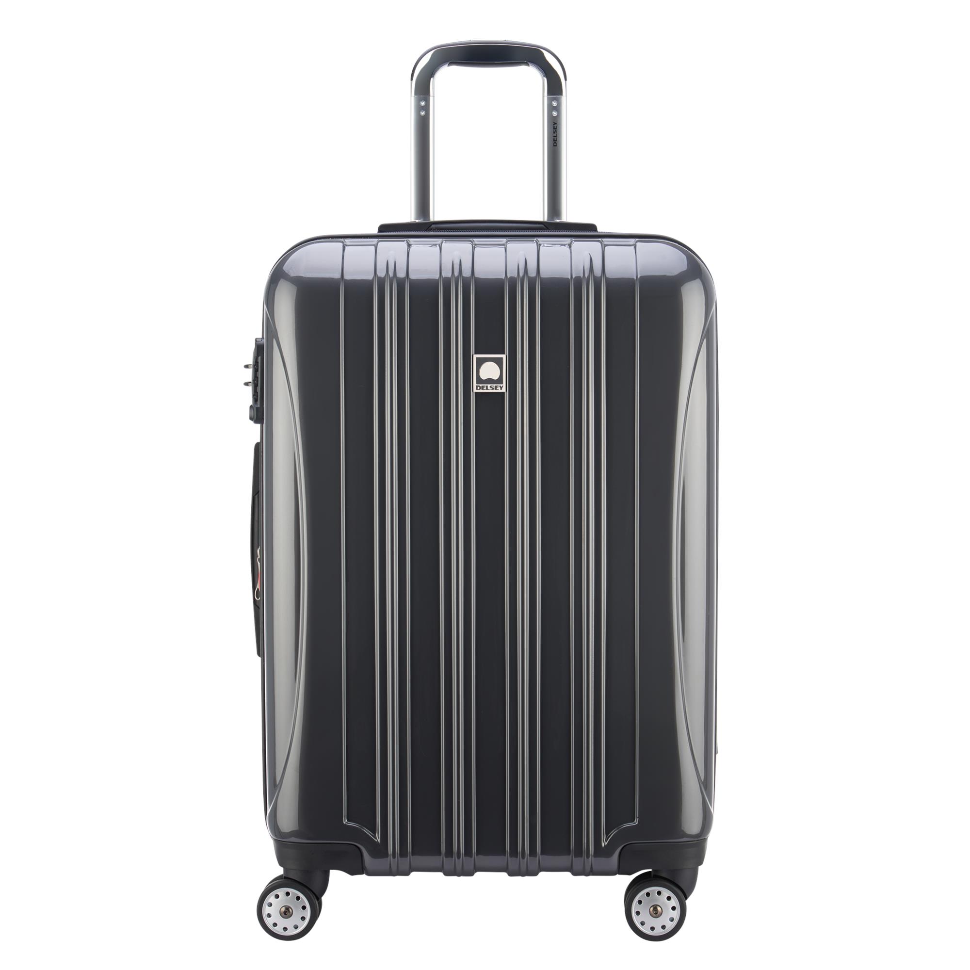 delsey suitcases on sale