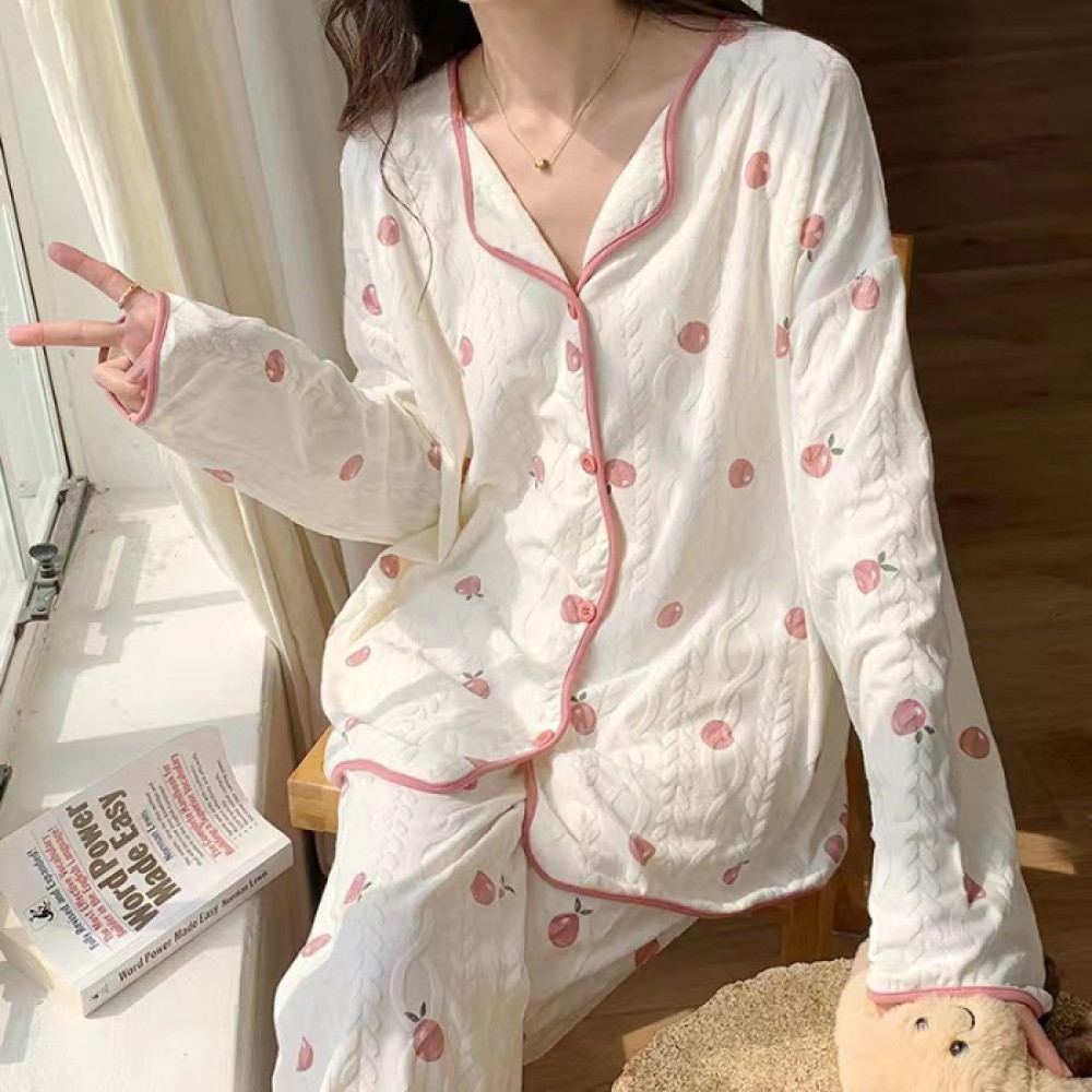 Bánh trắng vị dâu tây M 80-95 hấp dẫn 🔥goya170🔥