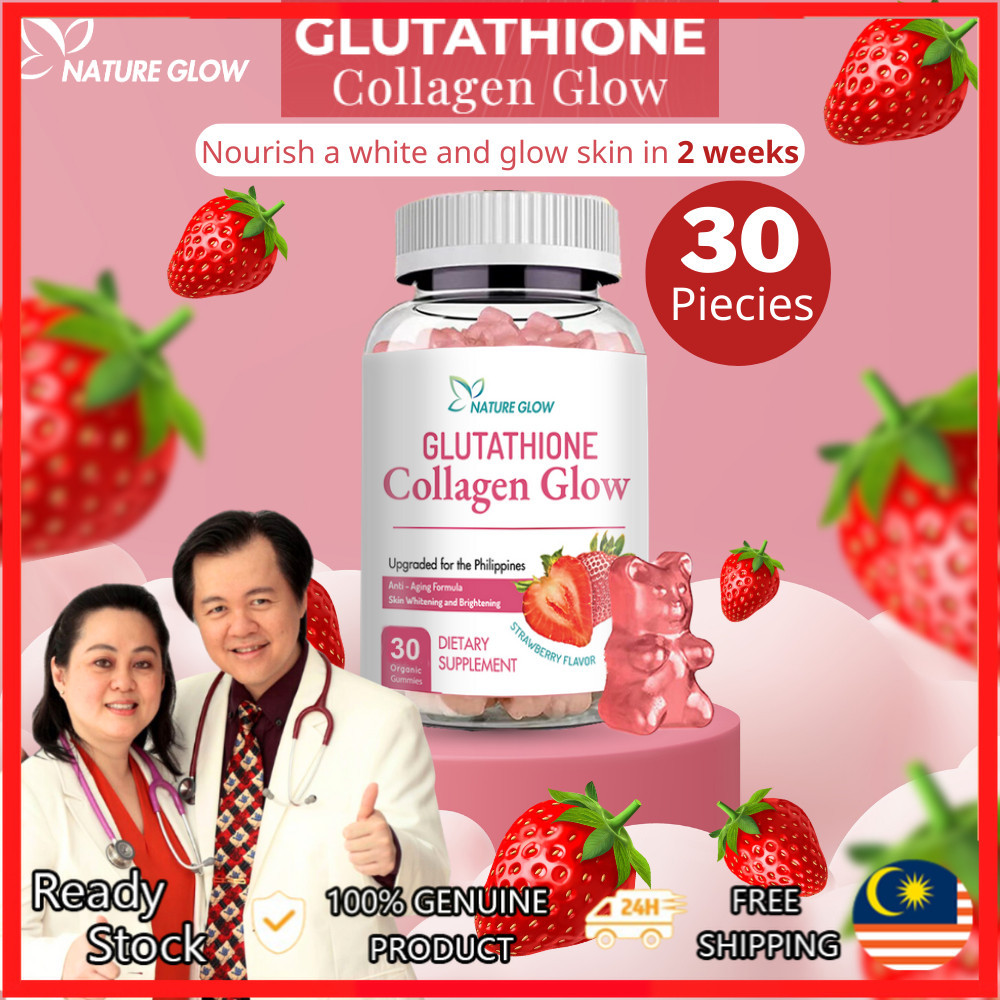 Buy Envy Glutathione Collagen Glow Gummies Online at a Better Price