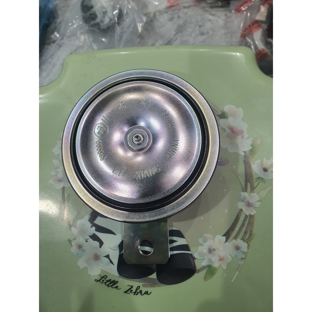 KÈN XE LEAD / CÒI XE LEAD / SCR ZIN TRẦN WOANG Giá 59,000 Đồng*Miễn phí vận chuyển