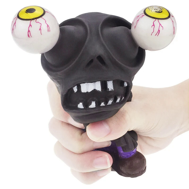 1 Piece động vật hoạt hình Plants VS Zombies bóp đồ chơi xả stress Antistress khổng lồ lợi ích ra mắt búp bê căng thẳng Relief con số