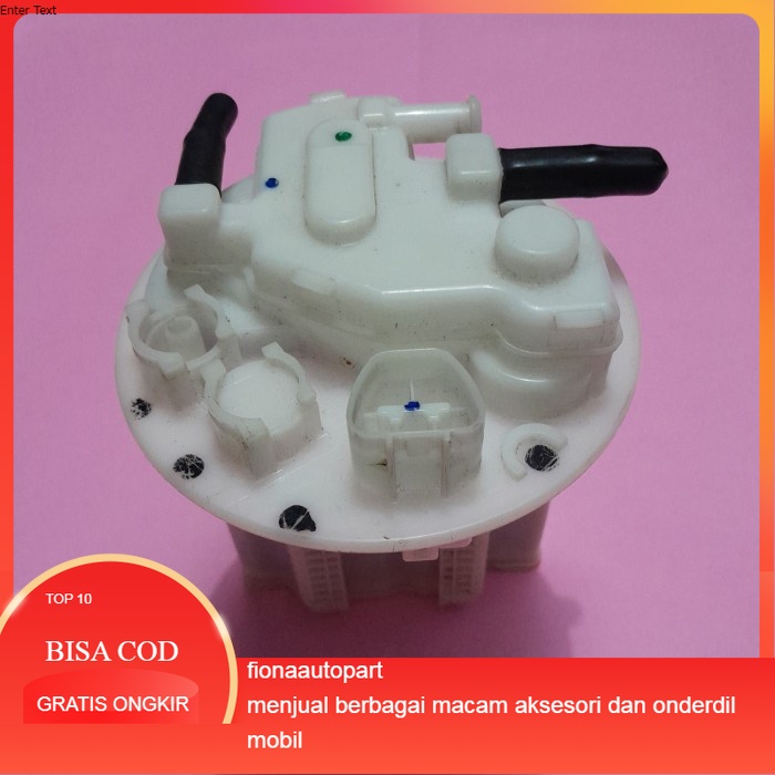 tabung pelampug bensin OEM 77024 - 33330 - 77024 - 33330 Harga 310,000 rupiah*Gratis Ongkir