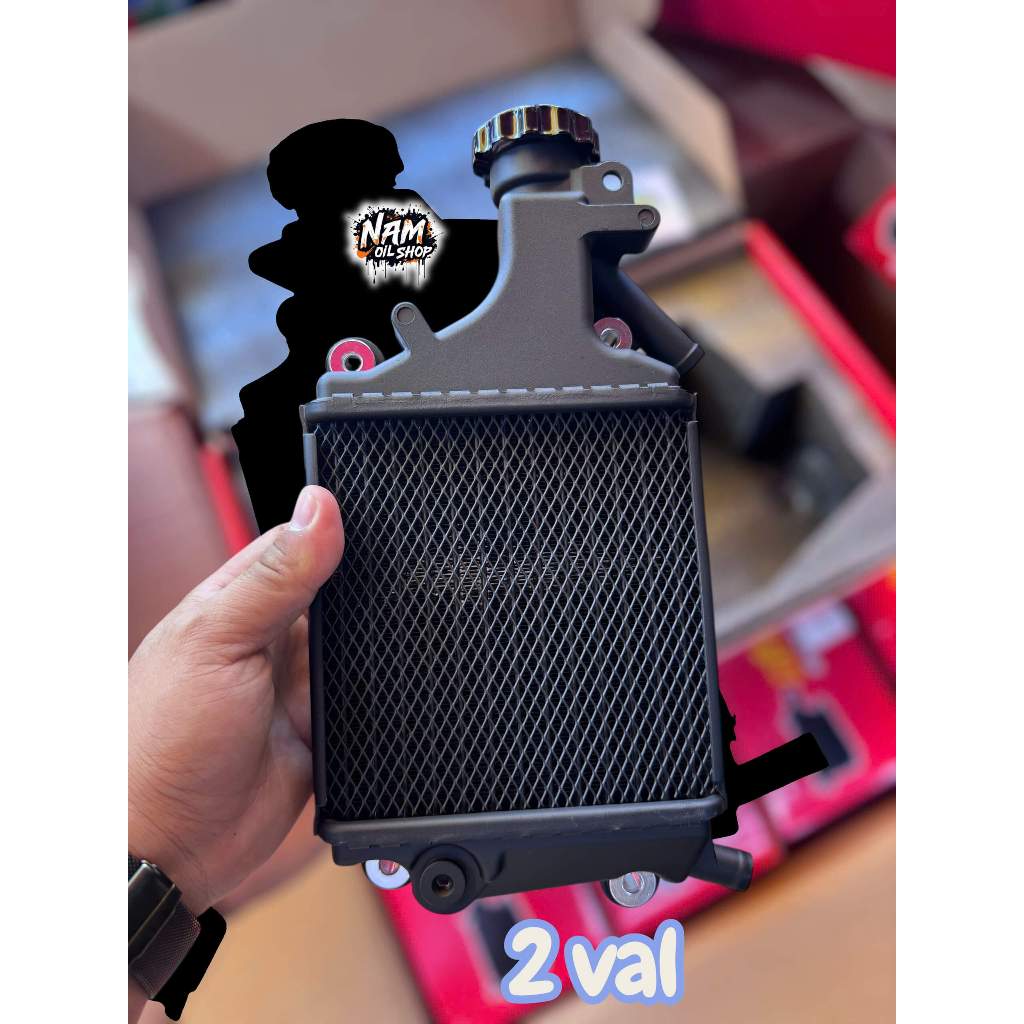 Két nước lớn Redleo cho Vario125/Vario150 (Xe 2val)