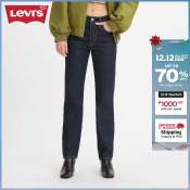 Levi's® Women's 501® Original Fit Jeans 12501-0384