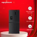 Tủ lạnh Hitachi Inverter 464 lít HR4N7520DSWDXVN