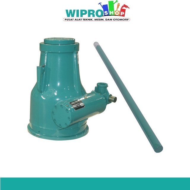 Wipro Dongkrak Screw DS-200 200 Ton Harga 39,150,000 rupiah*Gratis Ongkir