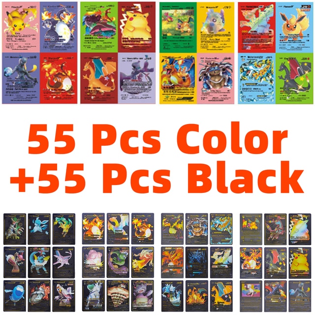 Pokémon TCG: Black & White-Legendary Treasures Booster Display Box (36 Packs) Cards Pokemon Pikachu Kids Toys Card Drop Shipping