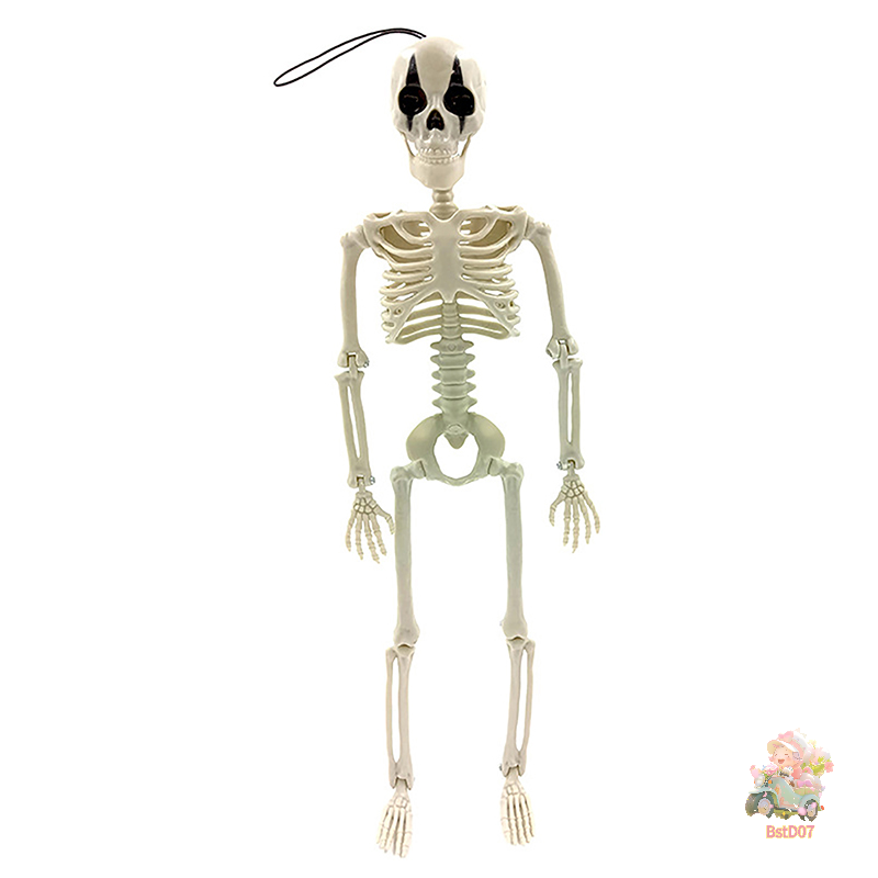 🔨BstD07 Halloween trang trí bên Phụ kiện thanh lý trang phục trang trí ngoài trời lễ hội ghostface Halloween mặt nạ
