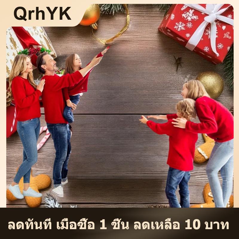 【QrhYK】 จี้อะคริลิครูปแมว2025 2D ตกเเต่นต้นคริสต์มาส24วันนับถอยหลังปฏิทินคริสต์มาสของขวัญสำหรับคนรักแมว ราคา 215 บาท*ส่งฟรี