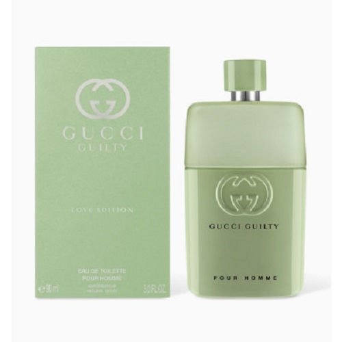 gucci guilty online