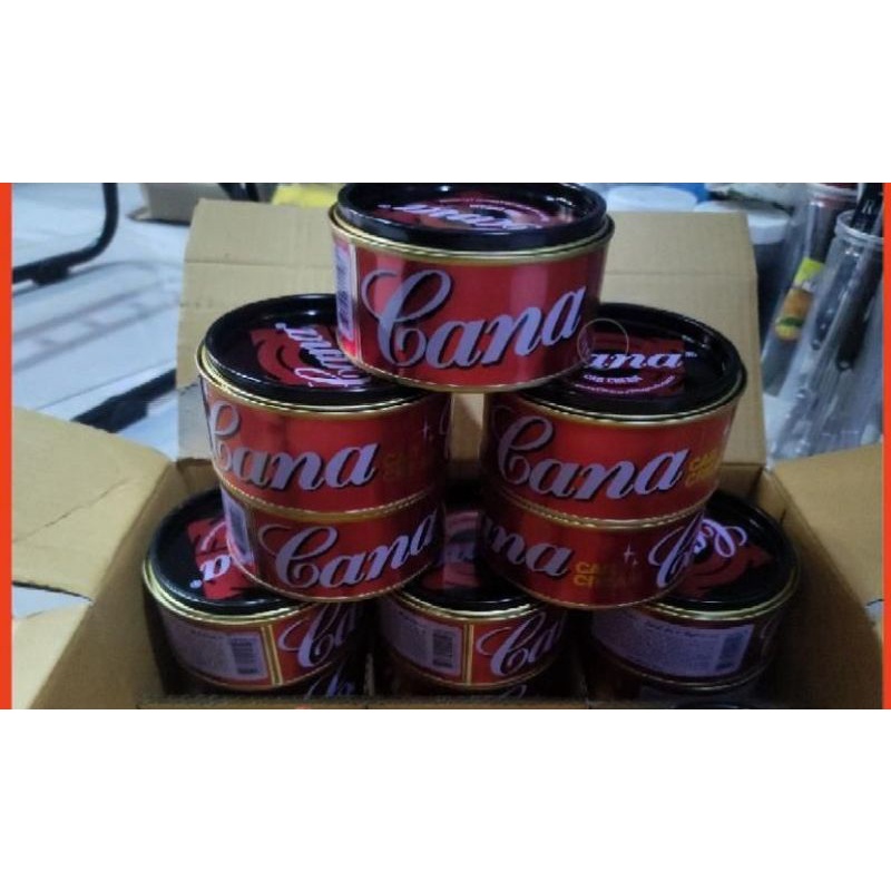 Hộp 100gr cana đánh bóng chính hãng
