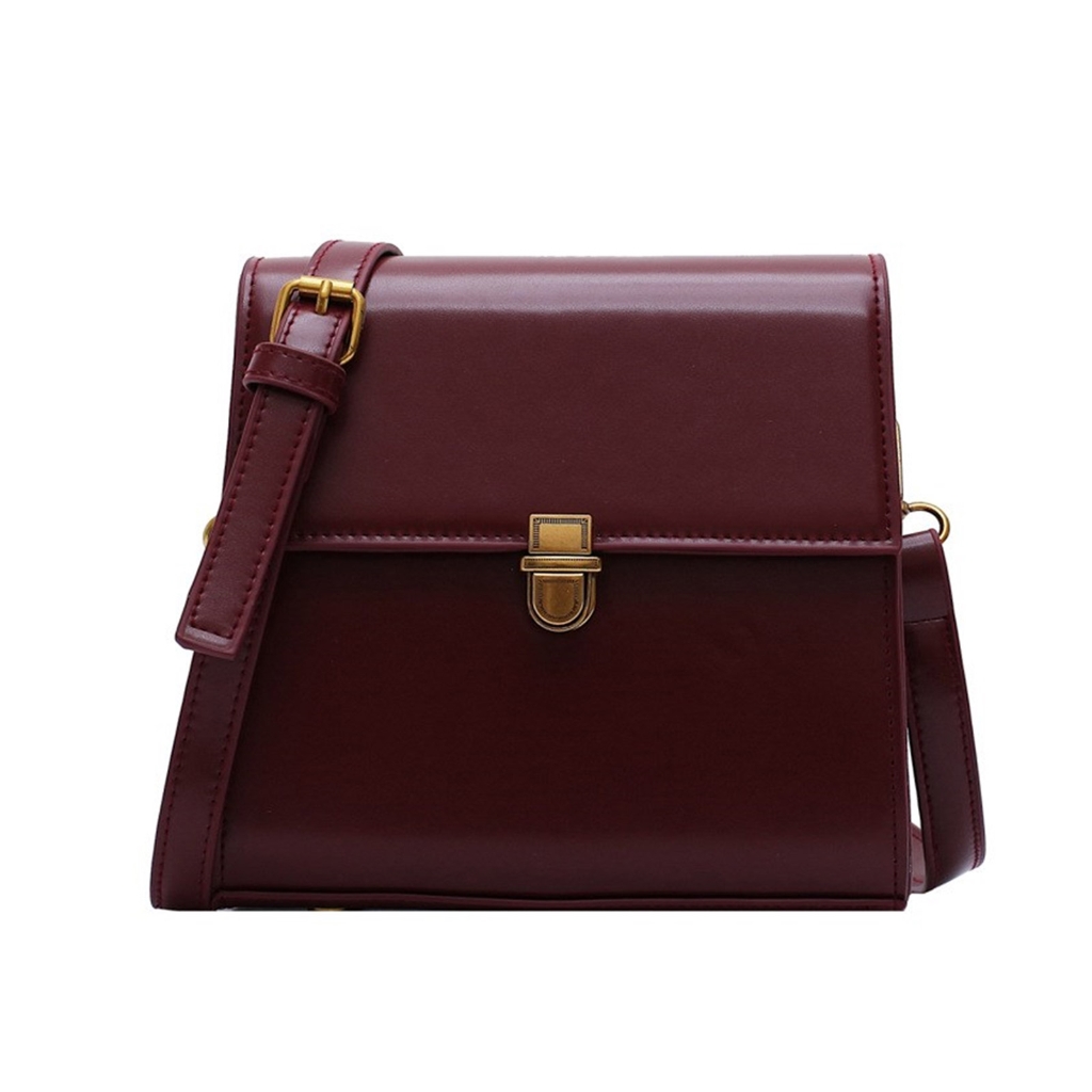 Korean Style Crossbody Bag for Women Shoulder Bag Female Messenger Bag
