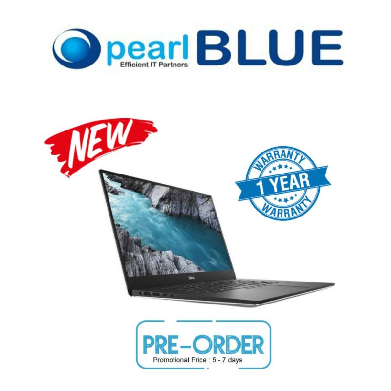 Dell XPS 15 9570 -I7 16GB 512GB GTX1050Ti -UHD | Pushing innovation to the edge