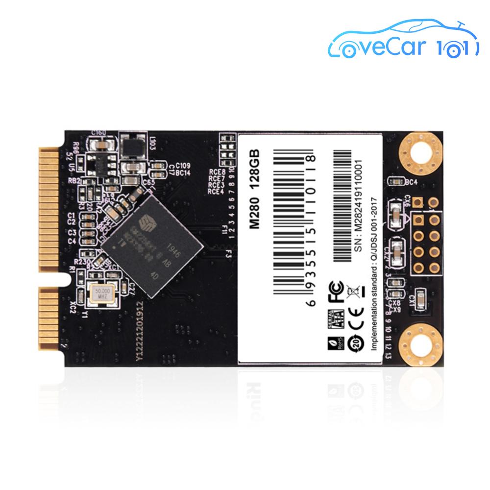 2.5 Inch Solid State Drive 128GB 256GB 512GB 1TB SATA 3 SSD Hard Disk High Speed Hard Drive Disk for Desktop PC Computer ราคา 967 บาท*ส่งฟรี