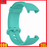 LeadingStar RC Authentic Replacement Watch Band Soft Silicone Strap Bracelet Wristband Compatible For Mi Watch Lite Redmi Watch1