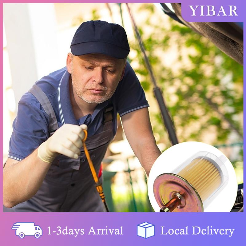 【YIBAR】 Xe máy lớn chuyển xăng lọc phần tử Lọc xăng dày ống sửa đổi phần tử Lọc xăng