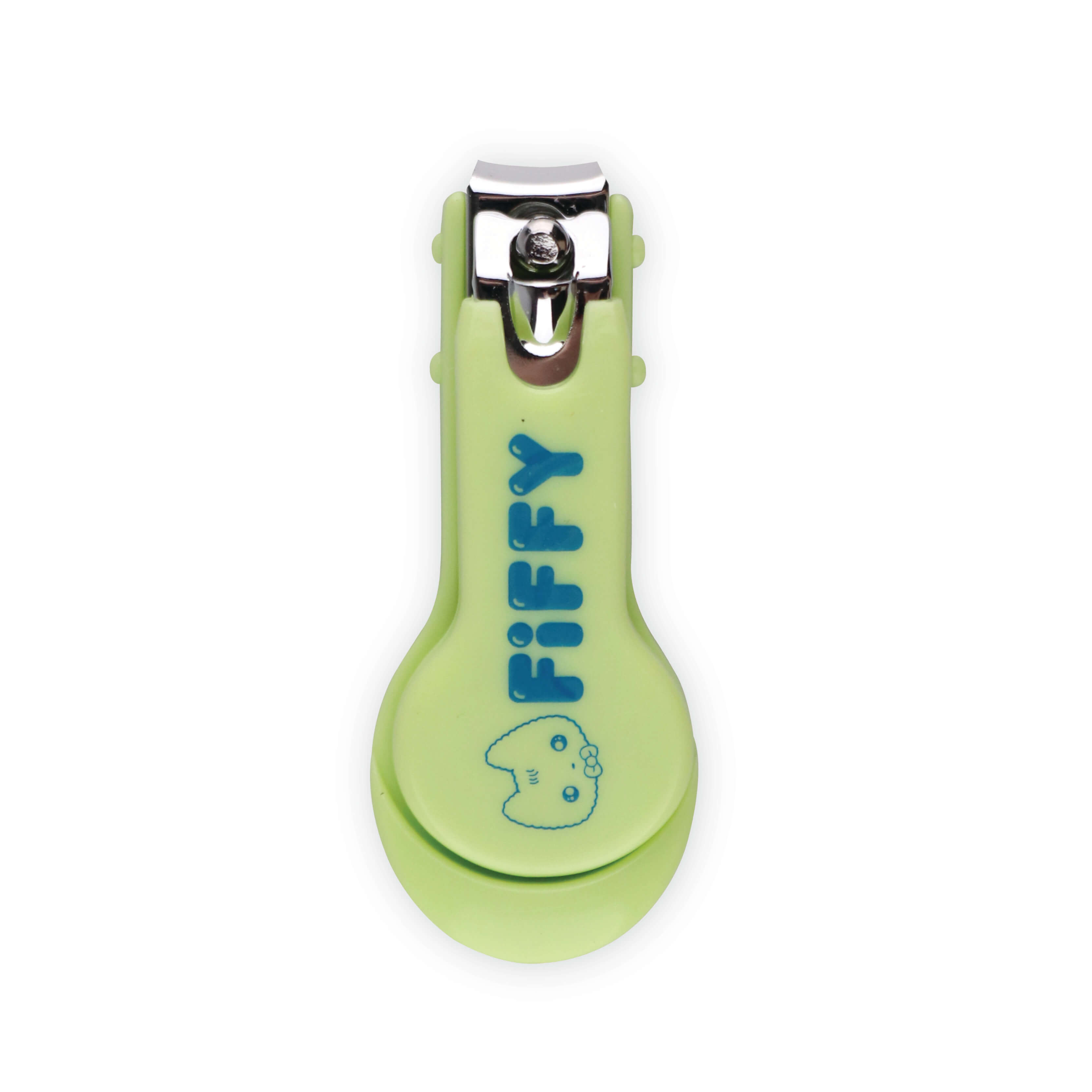 FIFFY BABY CUTE NAIL CLIPPER PENGGUNTING KUKU BAYI (18231)