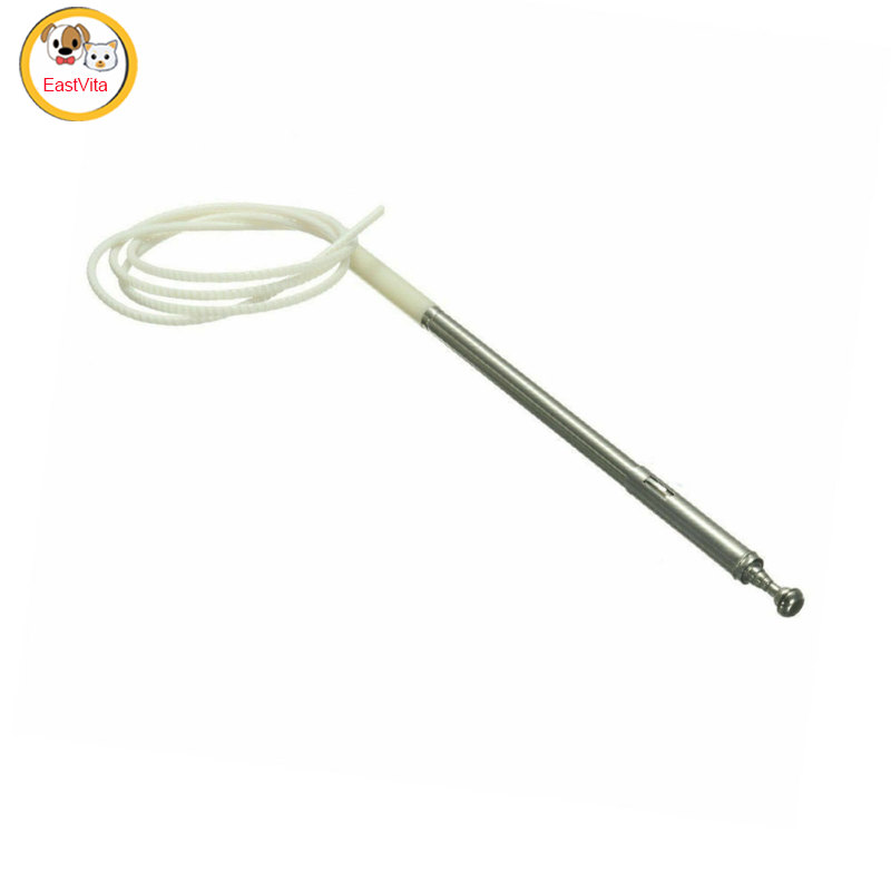 Car Power Antenna Mast With Cable Replacement Parts Compatible For