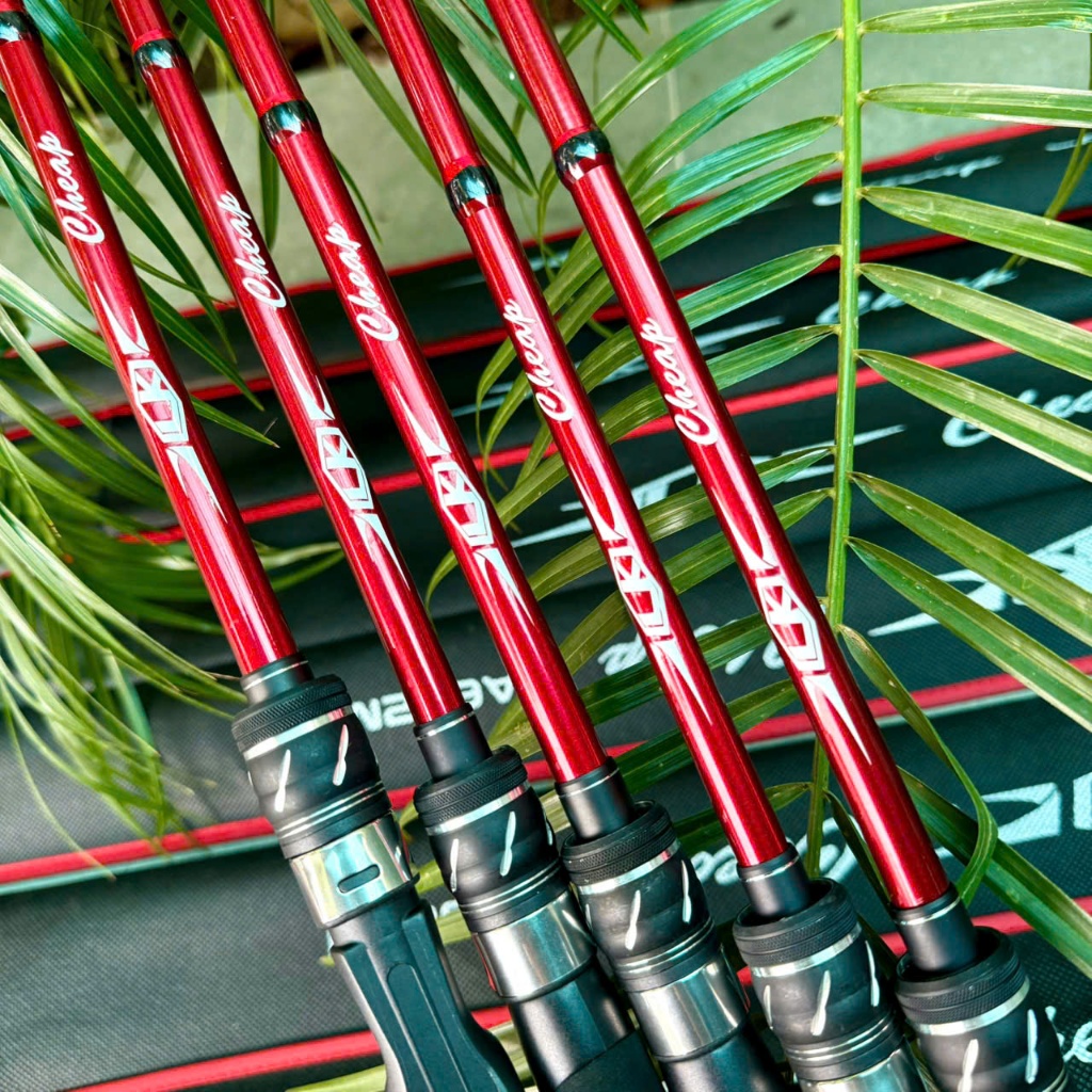 Cần Câu Chuyên Lure Giá Học Sinh Sinh Viên Cần Lure LK CHEAP Chuyên Lure 1M98