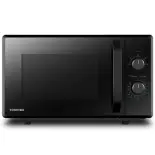 LÒ VI SÓNG TOSHIBA MW2-MM24PC(BK) (24 Lít)