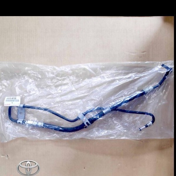 Selang power steering pressure feed Harrier 2.4 ACU30 44410-48130 Harga 2,900,000 rupiah*Gratis Ongkir