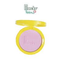 Marcks Teens Compact Powder