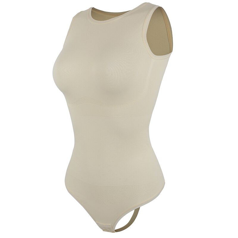 RAPID Shapewear V Shape Tummy Control High Waist Panty Support Shaper  (Beige) : : Clothing & Accessories