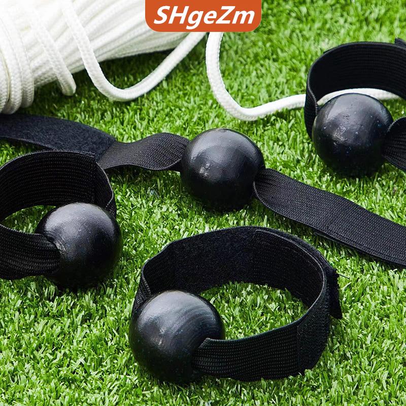 [COD] SHgeZm Thiết bị đào tạo bóng chuyền bóng chuyền chuyên nghiệp passer chỉnh bóng chuyền loại khóa đào tạo hỗ trợ Traning Nguồn cung cấp