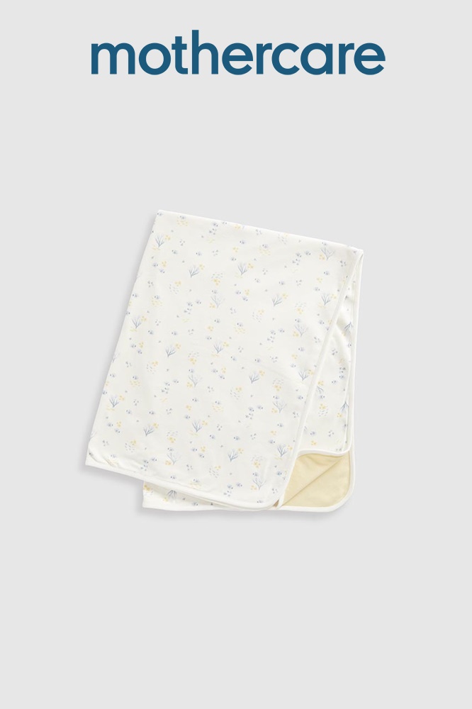Mothercare Pastel Sea Shawl He086 ราคา 476 บาท*ส่งฟรี