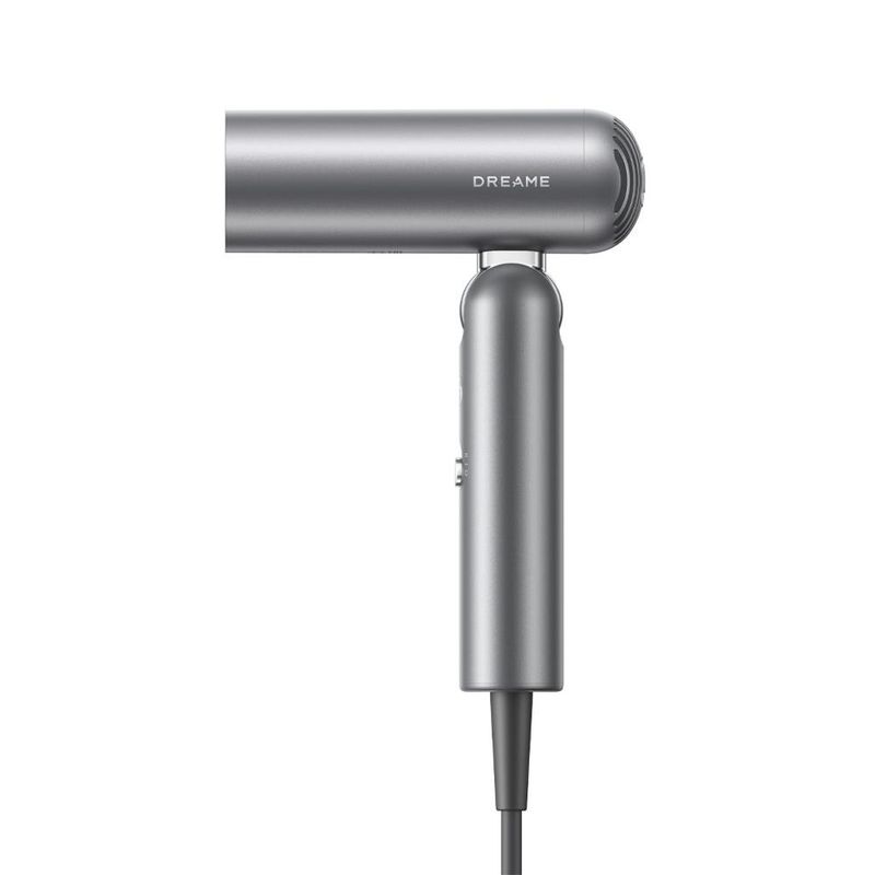 DREAME ไดร์เป่าผม พับได้ Pocket สีเทา ราคา 4,599 บาท*ส่งฟรี