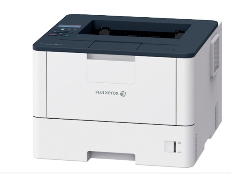 Fuji Xerox (Fuji Film) P375dw Printer DOCUPRINT A4 Monochrome Laser Printer Singapore